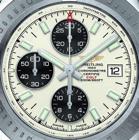 fake breitling watches new york|copy breitling colt chronograph watch.